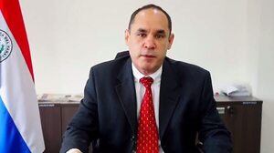 Viceministro de Empleo renunció al cargo tras supuesta ida a motel con camioneta del Estado - Nacionales - ABC Color