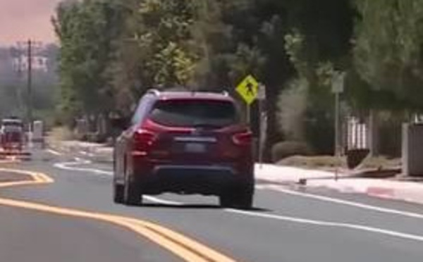Crónica / En California ya tienen rutas “90-60-90” por un insólito error