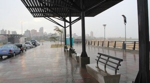 Diario HOY | ¿Se puede beber el agua de lluvia? Lo que dice la ciencia