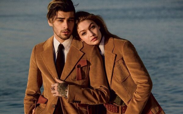 Genderless: ¿de qué se trata la moda sin género?