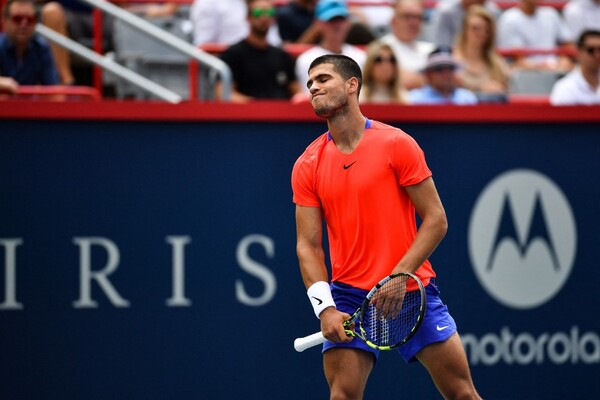 Diario HOY | Carlos Alcaraz, sorpresivamente eliminado en Masters de Montreal