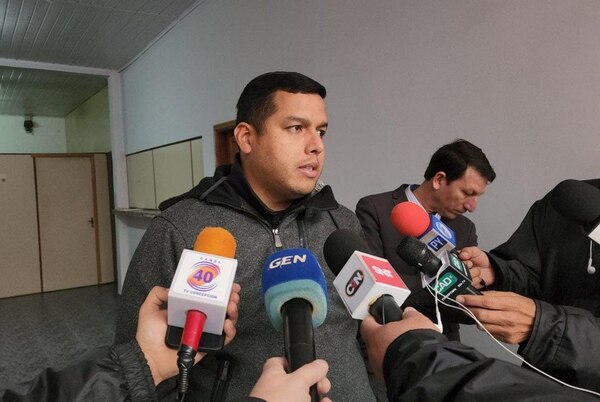 Diario HOY | Confuso episodio en Yby Yaú: ¿caso de secuestro express o conflicto por dinero?