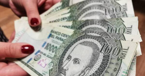 La Nación / Medio argentino destaca estabilidad del guaraní y su posible paridad con el peso