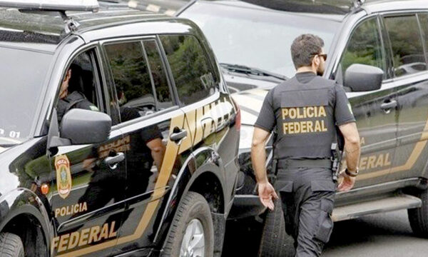PCC planeaba secuestrar a autoridades en Brasil para rescatar a sus líderes