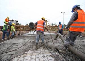 Diario HOY | Urgen al Congreso aprobar préstamos para saldar deudas con constructoras
