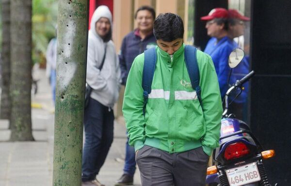 El día más frío de la semana será este jueves: ¿Cómo resguardar a los niños? - Nacionales - ABC Color