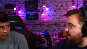 Crónica / [VIDEO] Ibai, el rey del Twitch, puso en su transmisión un tema de Japiaguar