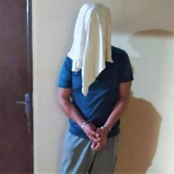 Crónica / Mediante camaritas pillaron a un ladrón que ya tenía dos órdenes de captura voi