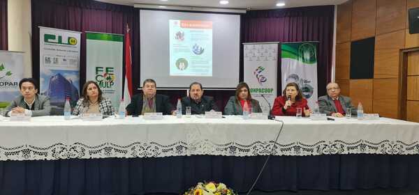 Presentan mayor encuentro internacional del cooperativismo en Paraguay - .::Agencia IP::.