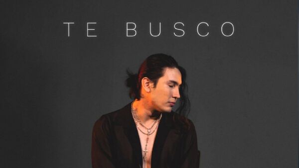 Redemm lanzó su canción "Te busco"