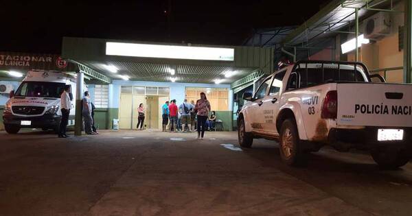 La Nación / Beba falleció a causa de afección respiratoria: su madre tiene 17 años y su padre 42