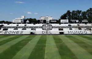 Venta de entradas para clásico: prioridad de Olimpia son sus socios, aseguran