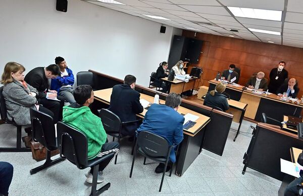 Testigos revelaron amenazas a niña indígena - Nacionales - ABC Color