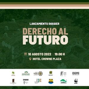 Lanzan dossier de historias sobre vulneración de Derechos Humanos y Ambientales en Paraguay - Literatura - ABC Color