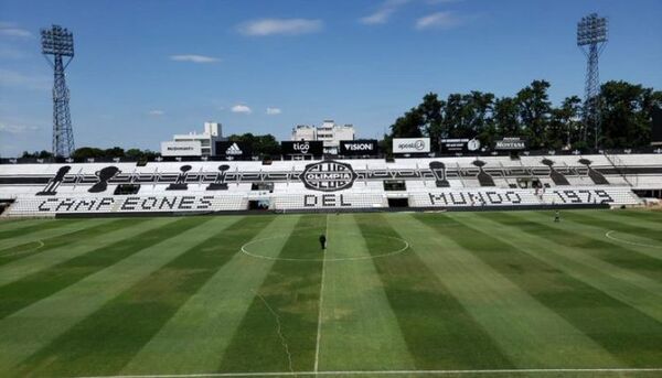 La millonaria suma que los socios vitalicios buscan recaudar para ayudar al Olimpia