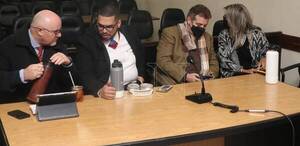 Diario HOY | Segunda día de juicio a Natalia Zuccolillo: Testigos ratifican que publiciones fueron desvirtuadas