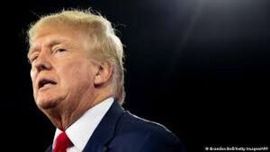 Donald Trump se negó a declarar ante la fiscalía de Nueva York que investiga a su empresa inmobiliaria