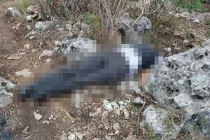 Crónica / En Curuguaty encuentran el cuerpo de un hombre que habría sido ajusticiado
