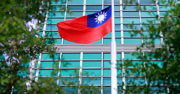 La Nación / Reino Unido convoca al embajador de China ante su “comportamiento agresivo” contra Taiwán