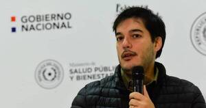 La Nación / Realizarán una charla virtual sobre la viruela del mono