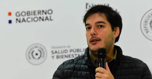La Nación / Realizarán una charla virtual sobre la viruela del mono