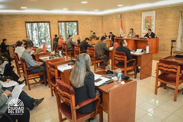 Junta homologa contratos de construcción de planta asfáltica y adquisición de cubiertas y cámaras - La Clave