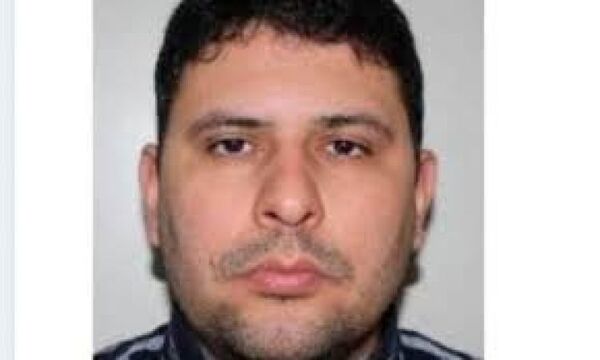 Confirman extradición de presunto narco José Bogado Quevedo