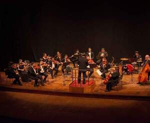 Diario HOY | OCMA presenta "Flores de Asunción" en el Ignacio A. Pane