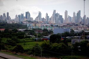 S&P ratifica la calificación BBB a Panamá con una perspectiva negativa - MarketData