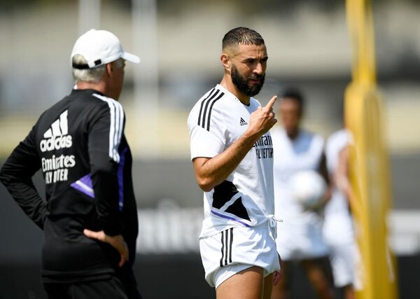 Diario HOY | "Nadie tiene duda", dice Ancelotti sobre si Benzema será Balón de Oro