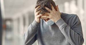 La Nación / El ACV es la primera causa de discapacidad en los adultos mayores de 40 años