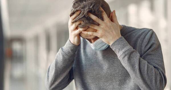 La Nación / El ACV es la primera causa de discapacidad en los adultos mayores de 40 años
