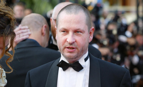 Diario HOY | El cineasta Lars von Trier sufre de párkinson