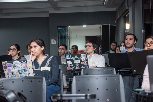 Diario HOY | Invitan a taller gratuito sobre emprendedurismo en Encarnación