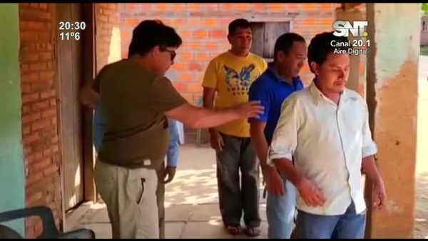 Extrema necesidad: Cuatro hermanos piden ayuda - SNT