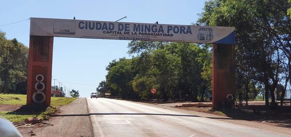 Intendentes rechazan creación de nuevo municipio en Alto Paraná - ABC en el Este - ABC Color
