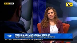 Tragamonedas, entre los juegos más adictivos - Factor Clave - ABC Color
