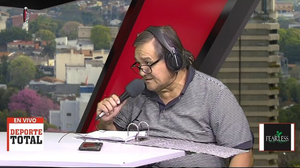 Diario HOY | Fallece Domingo Germán, locutor de dilatada trayectoria