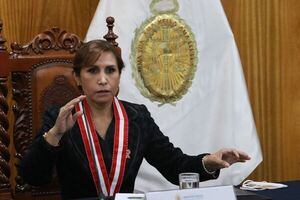Diario HOY | La fiscal general peruana denuncia que "se orquesta un ataque" en su contra