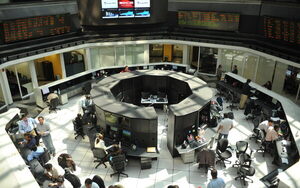 La Bolsa mexicana gana 1,2 % por mejor perspectiva de la inflación en EE.UU. - MarketData