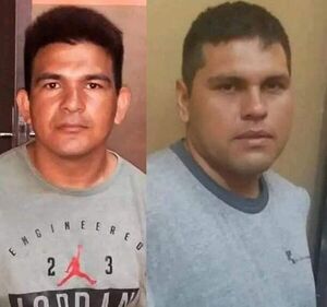La Policía ya recapturó a 30 de los 35 fugados de cárcel de Misiones - Policiales - ABC Color