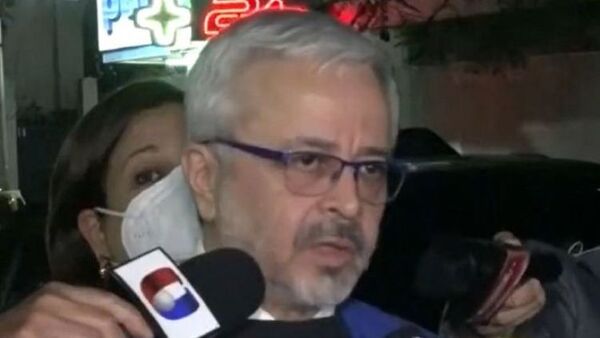 Intervendrán a Fernando Lugo por un sangrado en el cerebro