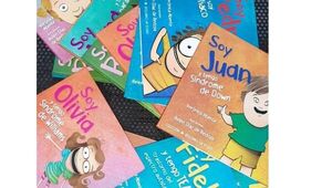 Cuento Inclusivo, una propuesta narrativa infantil que propone un mundo mejor