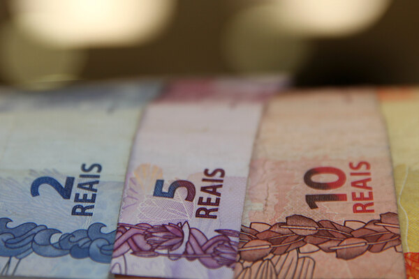 La brasileña BRF perdió 400 millones de dólares hasta junio, un 845 % más - MarketData