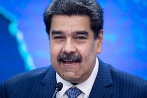 Maduro: Venezuela se va a transformar en potencia exportadora de alimentos - MarketData
