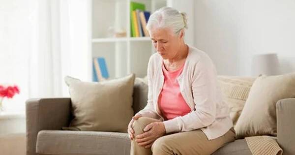 La Nación / Adecuado tratamiento puede aumentar la capacidad funcional en caso de tener Artrosis