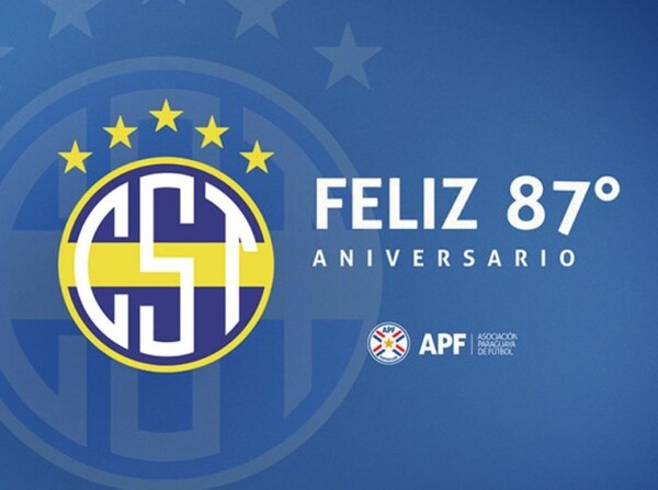 87 años del Triqui - APF