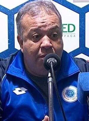 El “12″, de la Copa al Clausura - Fútbol - ABC Color