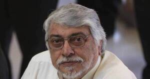 La Nación / Fernando Lugo sufrió un ACV y permanece internado en UTI