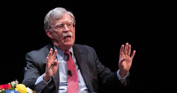 La Nación / EEUU revela plan de Irán para matar a alto ex funcionario